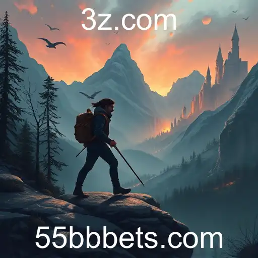Novidades e Tendências no Mundo dos Jogos com 55bb