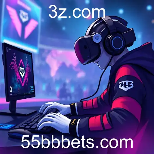 Inovação e Tendências no Universo dos Jogos