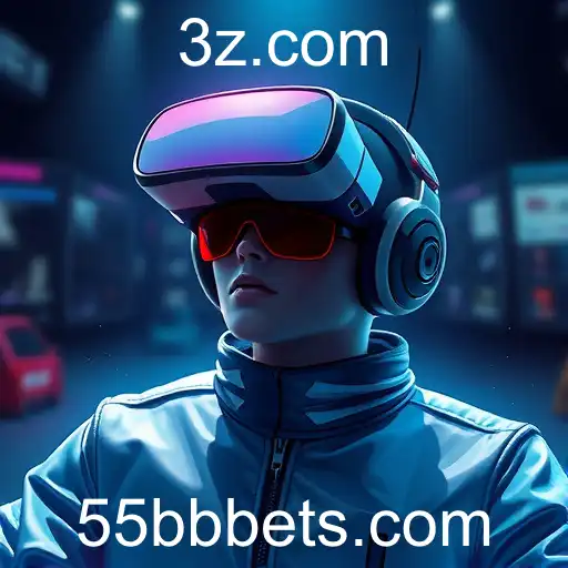 Revolução no Mundo dos Games: 55bb como Tendência