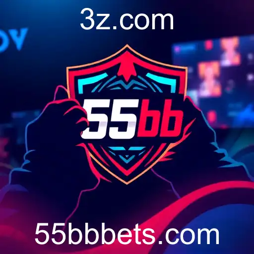 55bb e o Crescimento dos Jogos Virtuais