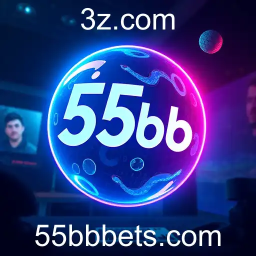 A Revolução do 55bb no Cenário de Jogos