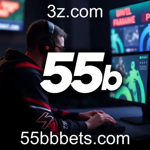 O Crescimento Surpreendente do 55bb no Cenário de Jogos
