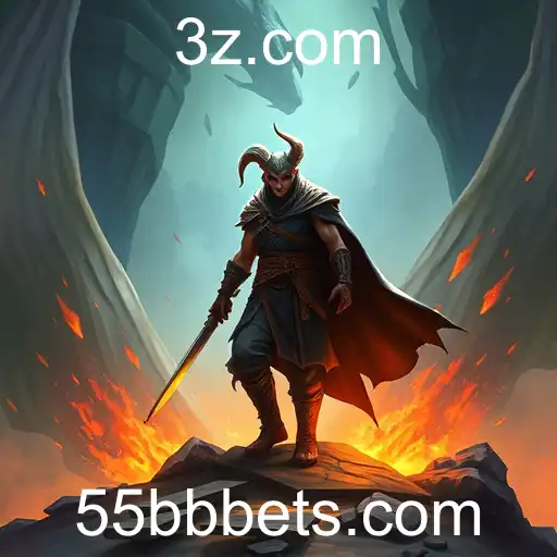 Explorando o Mundo de 55bb: A Nova Febre dos Jogos em 2025