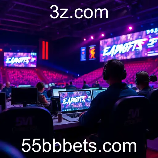 A Evolução dos Jogos e o Impacto de 55bb