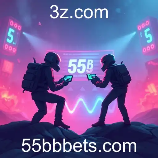 A Evolução dos Games: 55bb e sua Influência Atual