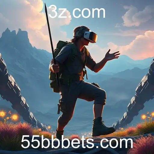 Tecnologias de Imersão Dominam os Jogos em 2026