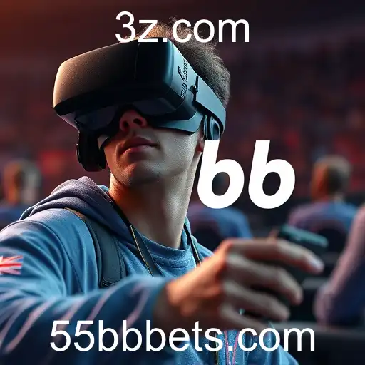 O Impacto da 55bb no Cenário Atual de Jogos