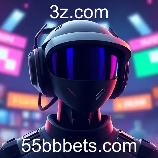 Revolução no Mundo dos Jogos com 55bb