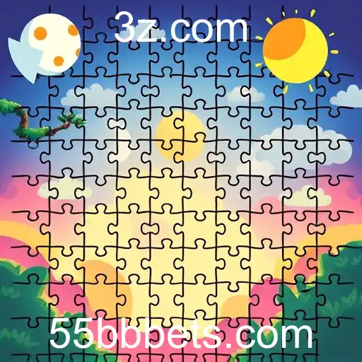 Expansão do Universo dos Jogos com 55bb