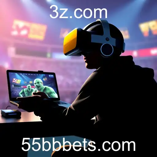 A Evolução do Mundo dos Games em 2026