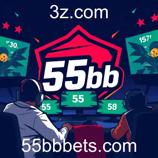 A Revolução do 55bb no Mundo dos Jogos