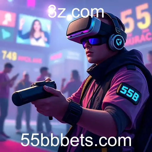 Novidades e Tendências do Mundo dos Jogos 2026