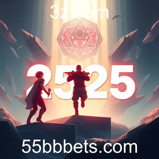 Revolução no Mundo dos Jogos com 55bb