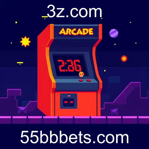 O Impacto do 55bb no Mercado de Jogos em 2026