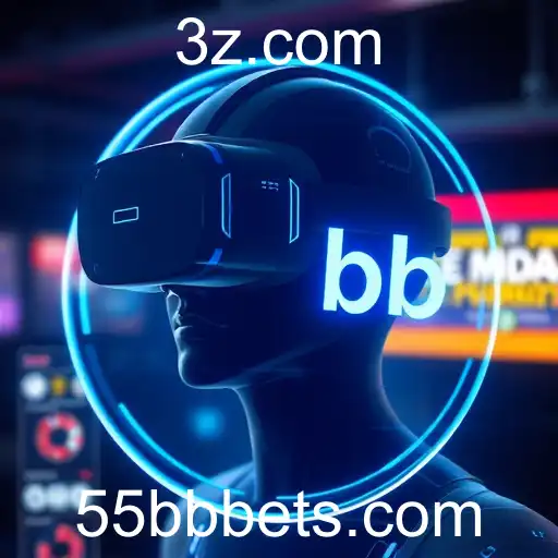 A Nova Era dos Jogos em 2026: O Impacto de '55bb'