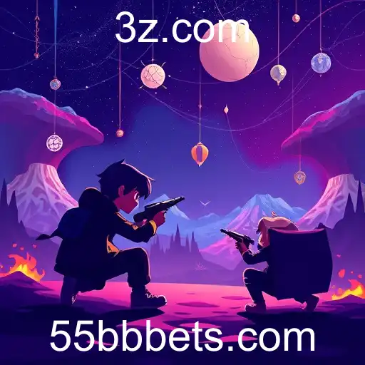 Revolução no Universo dos Jogos Online