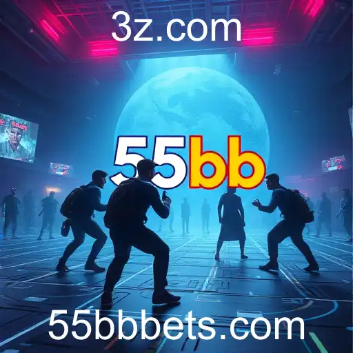 A Ascensão do 55bb no Universo dos Jogos