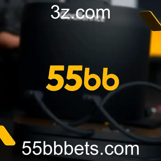 A Ascensão do 55bb: Inovação nos Jogos online