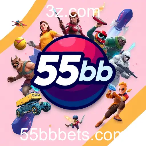 Ascensão dos Jogos Alternativos Aumenta Popularidade do 55bb