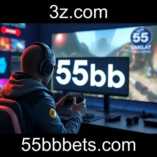 A Nova Era dos Jogos: 55bb Revoluciona as Plataformas