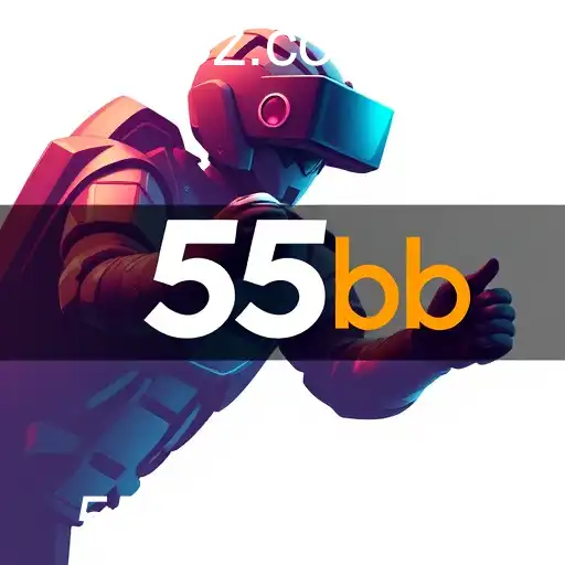 A Revolução do 55bb no Mundo dos Jogos